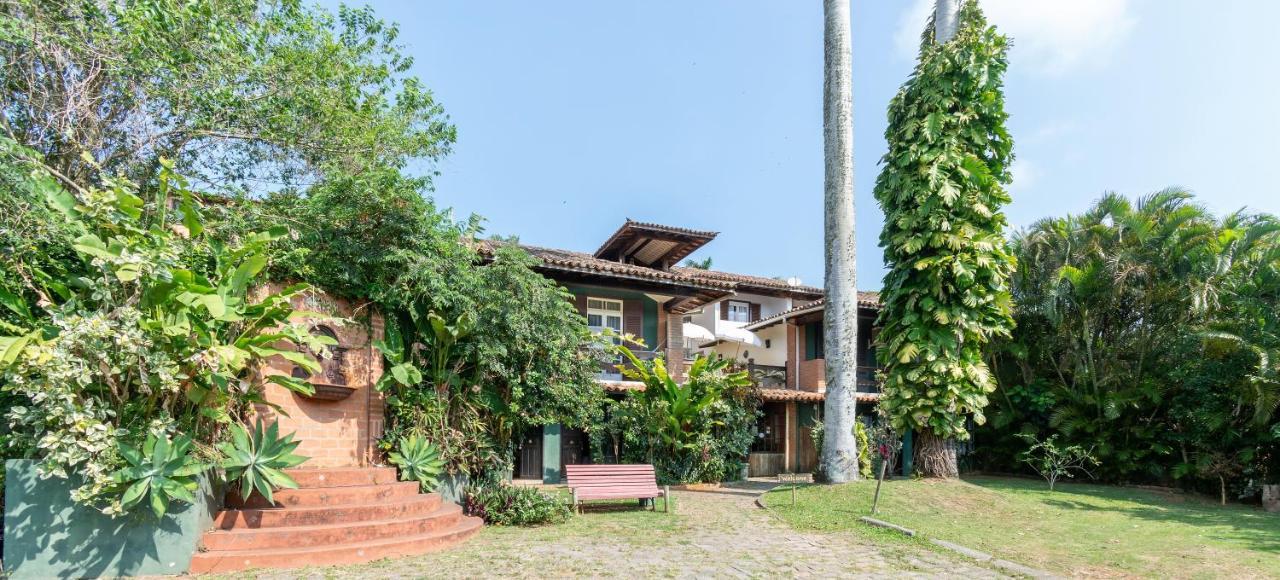 Pousada Afrika Búzios Exterior foto