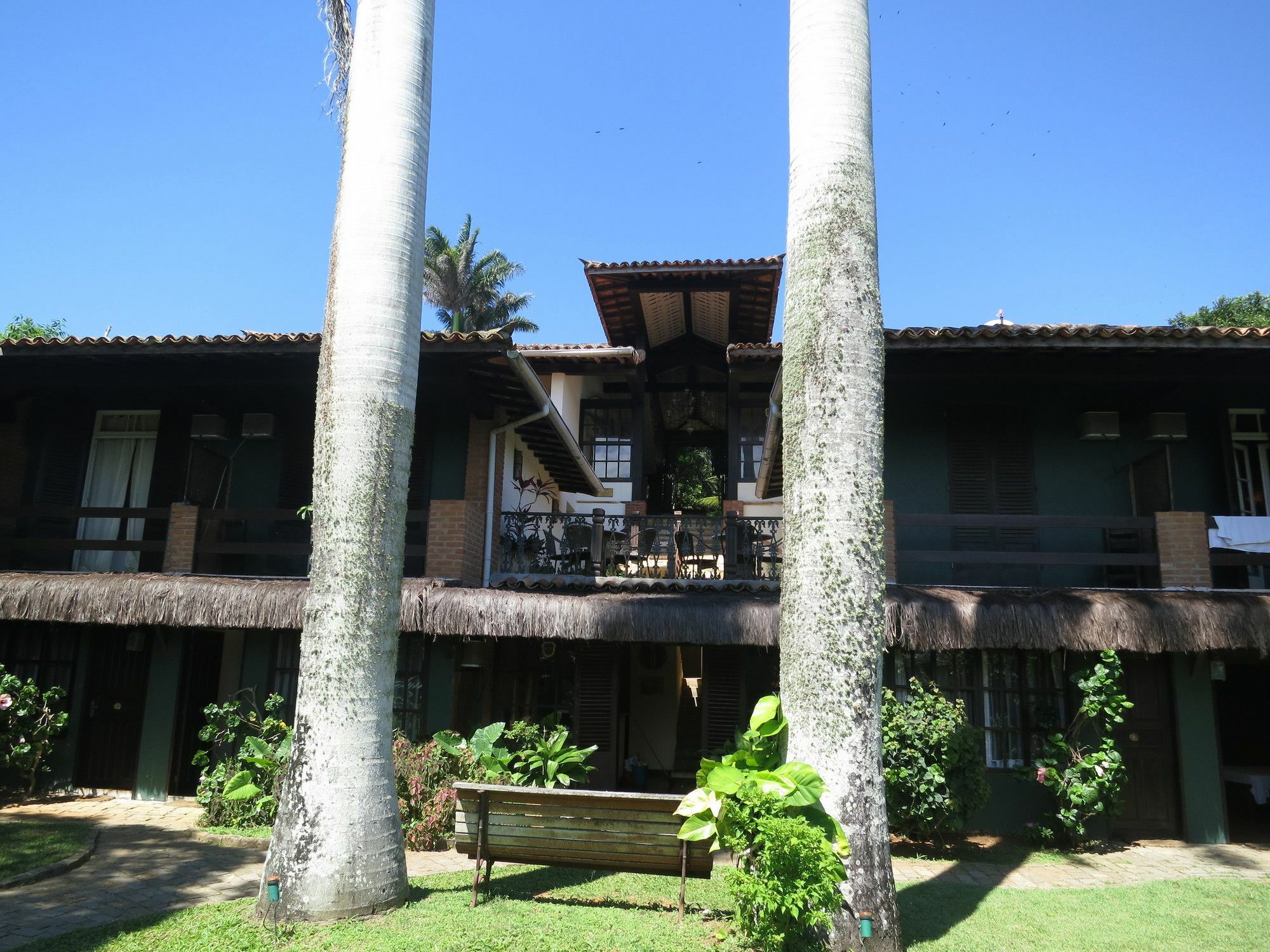Pousada Afrika Búzios Exterior foto